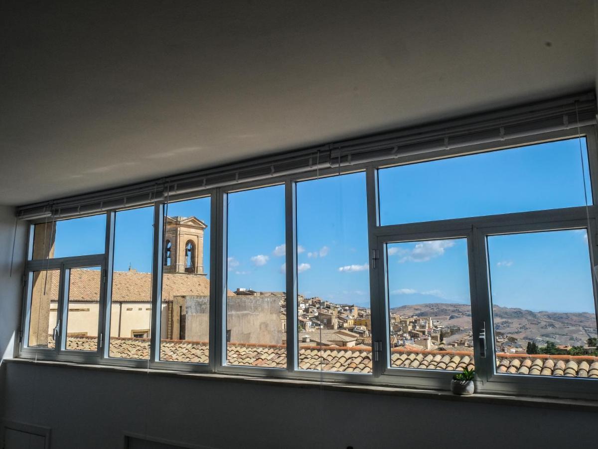 I Colori Della Sicilia Noblesse Apartment Caltagirone Exterior photo