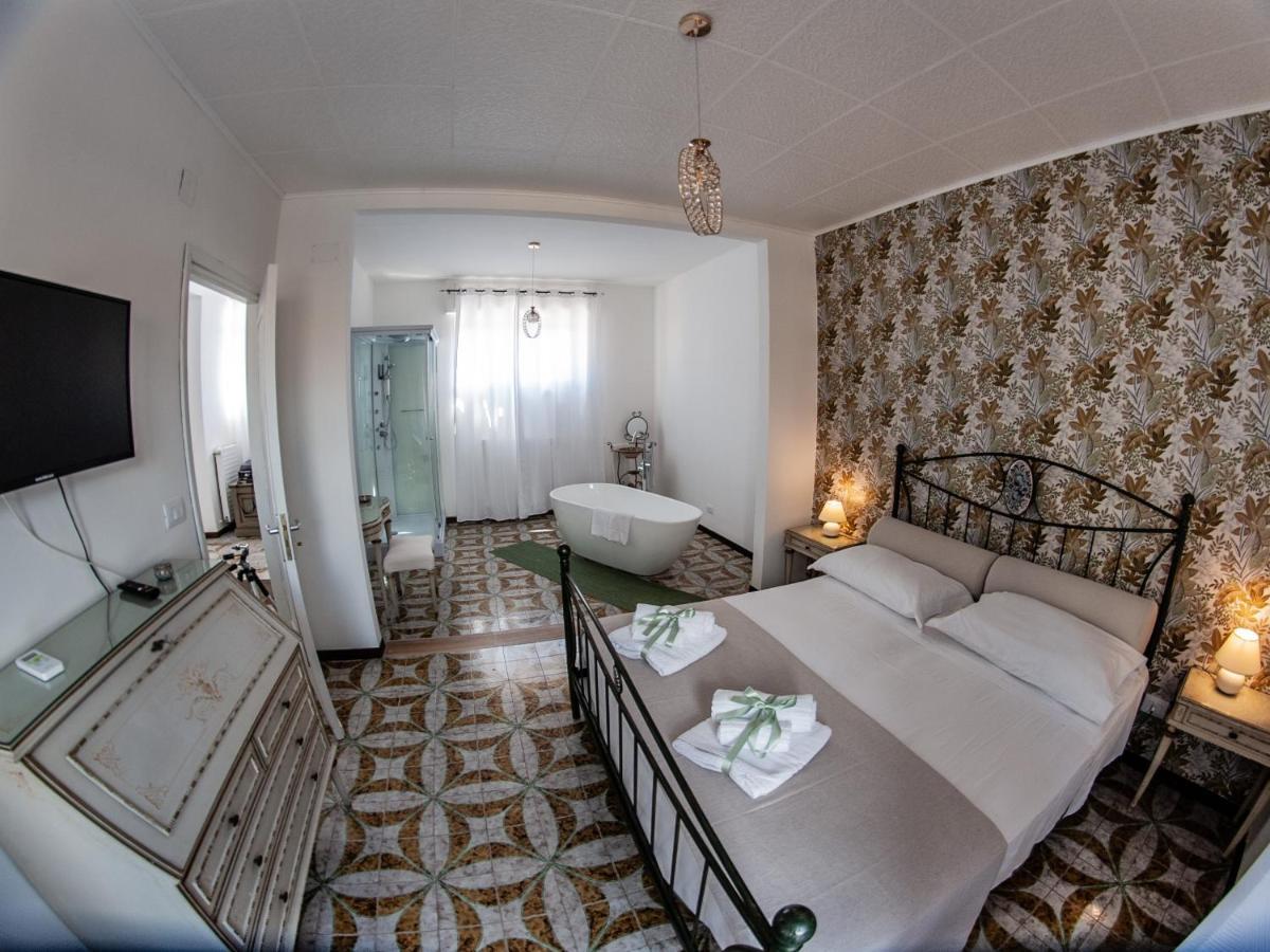 I Colori Della Sicilia Noblesse Apartment Caltagirone Exterior photo