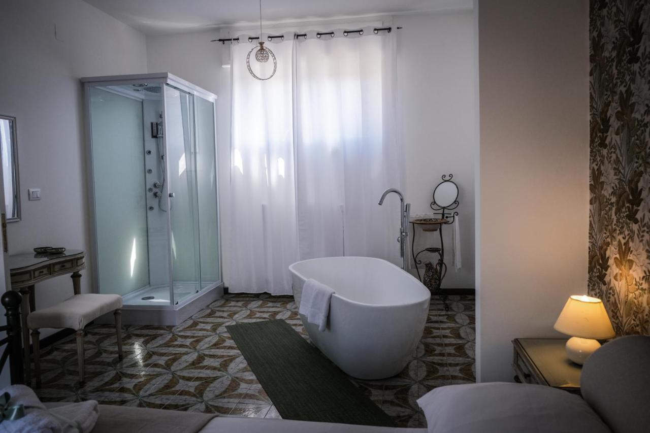 I Colori Della Sicilia Noblesse Apartment Caltagirone Exterior photo