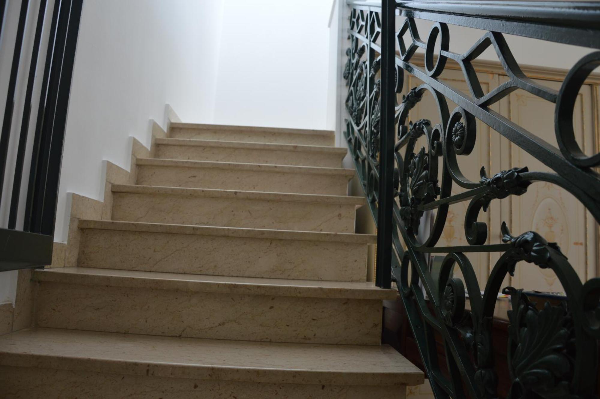I Colori Della Sicilia Noblesse Apartment Caltagirone Exterior photo