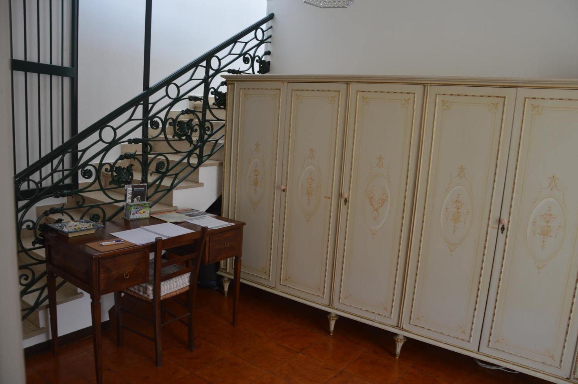 I Colori Della Sicilia Noblesse Apartment Caltagirone Exterior photo