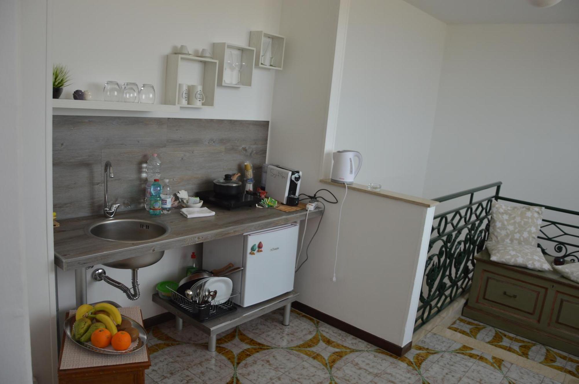 I Colori Della Sicilia Noblesse Apartment Caltagirone Exterior photo