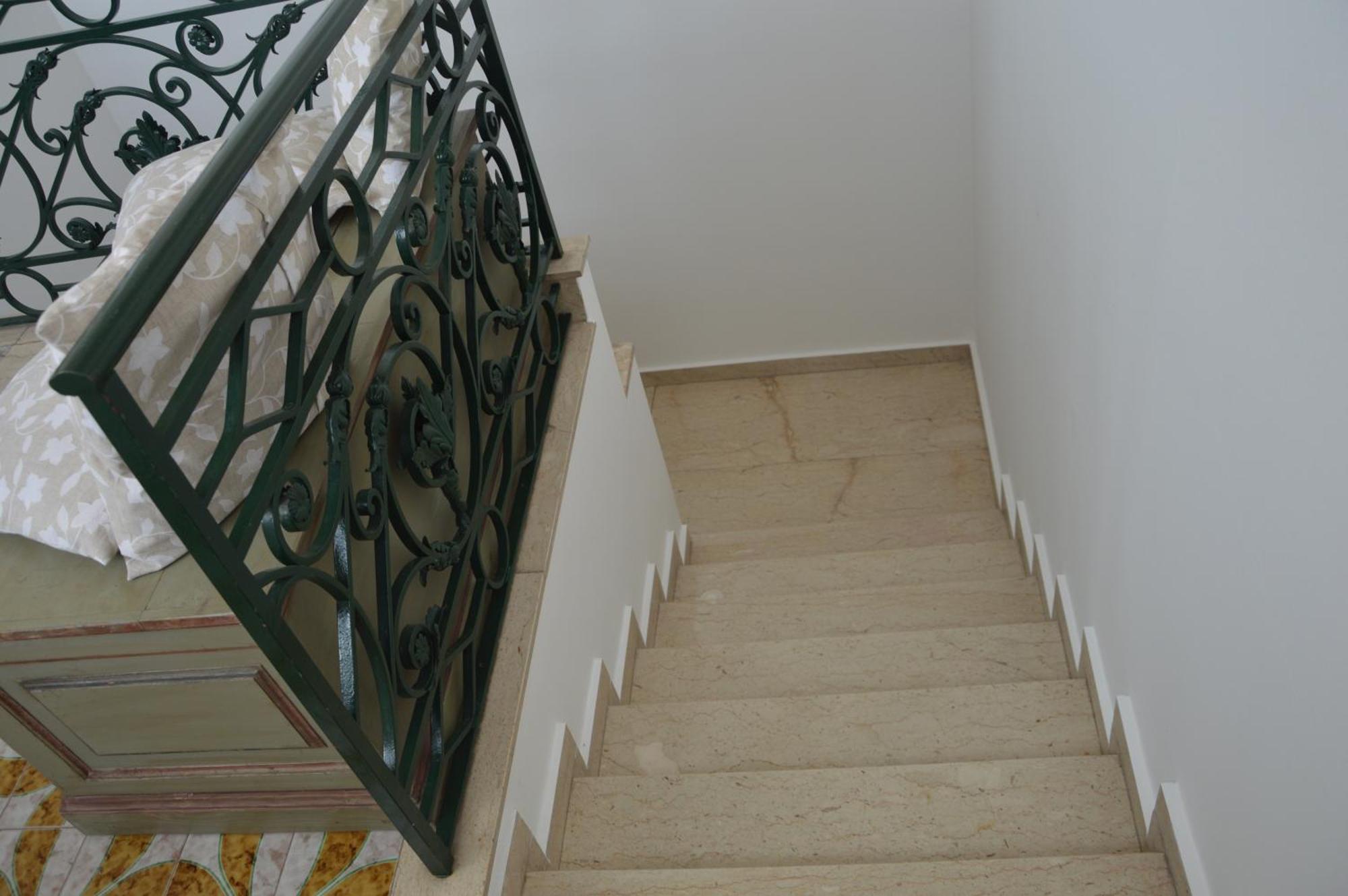 I Colori Della Sicilia Noblesse Apartment Caltagirone Exterior photo