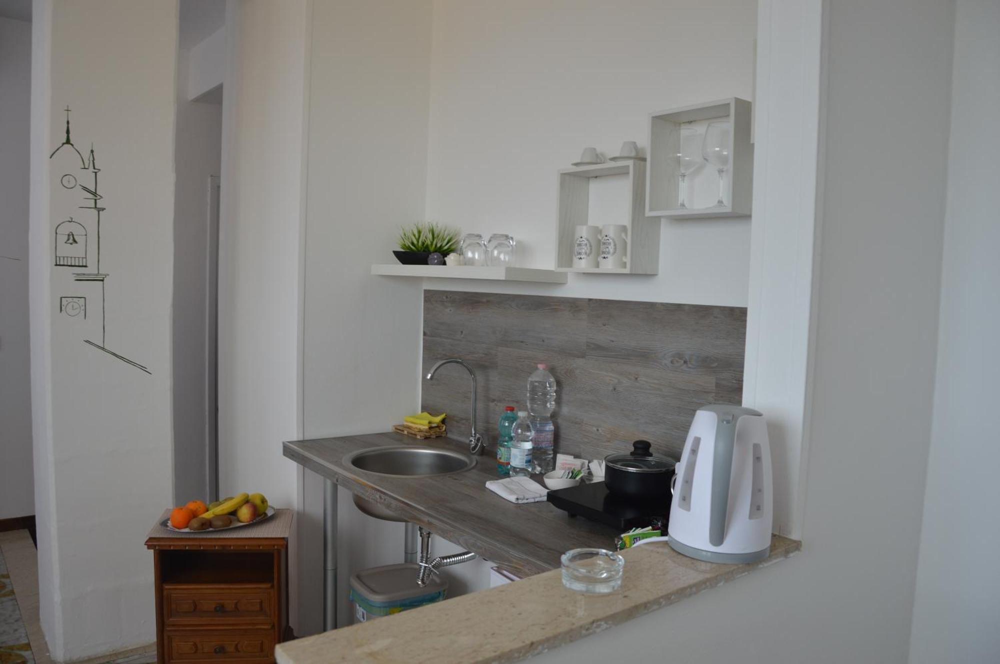 I Colori Della Sicilia Noblesse Apartment Caltagirone Exterior photo